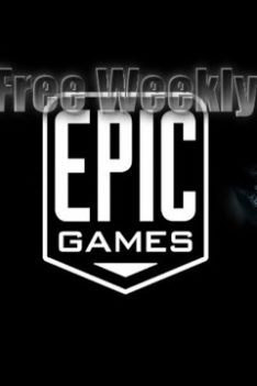 Free Weekly Epic Games Started Apr14 Ends Apr21