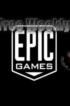 Free Weekly Epic Games Started Apr07 Ends Apr14