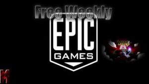 Free Weekly Epic Games Started Apr07 Ends Apr14