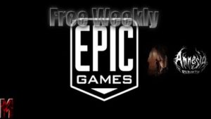 Free Weekly Epic Games Started Apr21 Ends Apr28