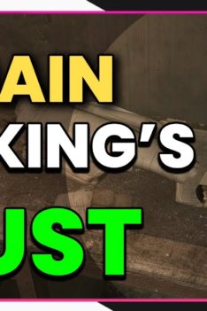 Gaining the Rat Kings Trust – Chernobylite part 4