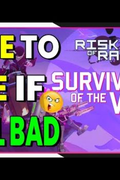 Hi there I suck at games :)