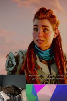 Horizon Forbidden West Stream!