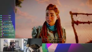 Horizon Forbidden West Stream!