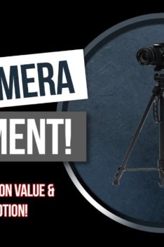 How To Add Camera Shake To Video FREE – Confusion, Anger, Frustration – Hit Film Express