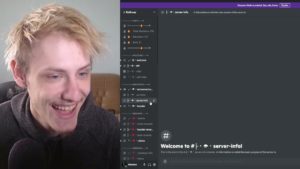 How to get free Robux with Discord group finder 2022