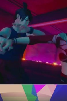 I Know Kung Fu! | Sifu