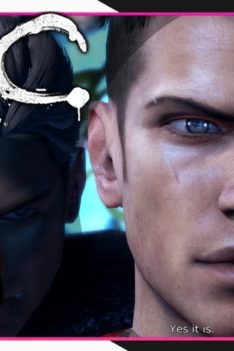 I loved you like a Brother – DmC: Devil May Cry Mission 20 – The End