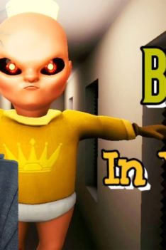 I TOOK CARE OF A DEMON BABY – AND THIS IS HOW IT WENT