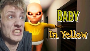 I TOOK CARE OF A DEMON BABY – AND THIS IS HOW IT WENT