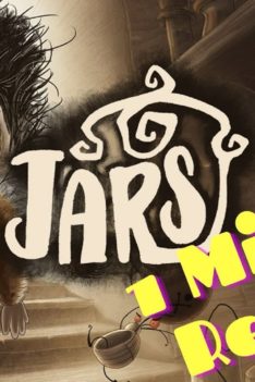 jars (1 minute review)