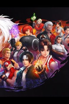 King Of Fighters ALLSTAR Dream Matches Gameplay