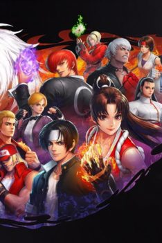King Of Fighters ALLSTAR EXP Dungeon Gameplay | Gamer Legend Dwayon