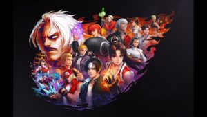 King Of Fighters ALLSTAR EXP Dungeon Gameplay | Gamer Legend Dwayon