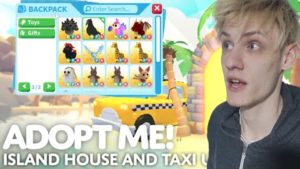 Legendary Pet & Robux & Ride Potion Giveaway Roblox Adopt me live stream brookhaven pet simulator x