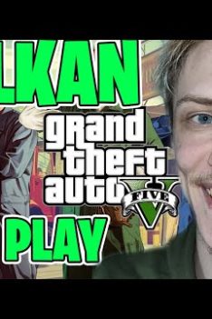Live! Balkan Gta 5 Role play – Vortex Rp Grand Theft Auto V Serbian / English stream
