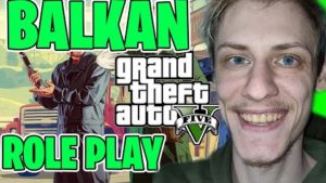 Live! Balkan Gta 5 Role play – Vortex Rp Grand Theft Auto V Serbian / English stream