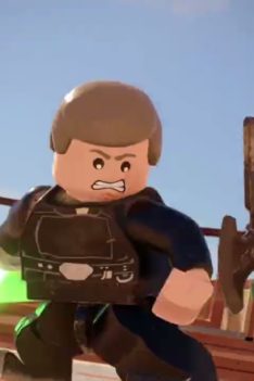 ????LIVE – LEGO STAR WARS THE SKYWALKER SAGA – Part