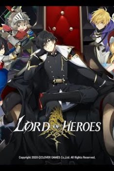 Lord Of Heroes Gameplay Part 2 (Android/IOS)