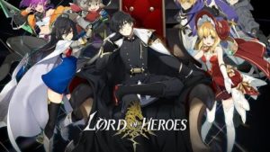 Lord Of Heroes Gameplay Part 2 (Android/IOS)