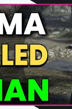 Mama I killed a Man – Chernobylite part 6