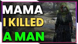 Mama I killed a Man – Chernobylite part 6