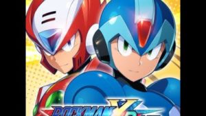 Mega Man X DiVE Gameplay Part 2 Android IOS