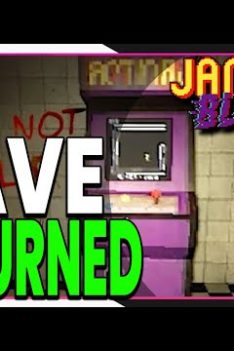 My god this game has changed – Janitor Bleeds Part 1