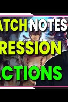 My thoughts and reactions to 6.1 Preliminary Patch Notes – Final Fantasy XIV