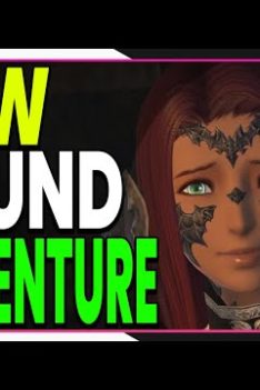 Newfound Adventure – Final Fantasy XIV: Endwalker