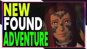 Newfound Adventure – Final Fantasy XIV: Endwalker