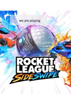 Rocket League Sideswipe (Best Moves) | Gamer Legend Dwayon