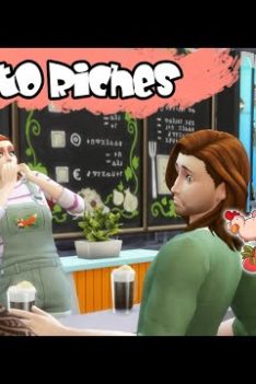 Sims 4 Cottage Living Rags to Riches | 20 | We Agree To The Deal!