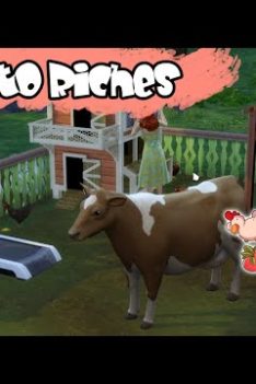Sims 4 Cottage Living Rags to Riches | 21 | Moving In and UPGRADING