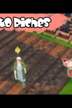 Sims 4 Cottage Living Rags to Riches | 18 | FARM RENOVATION