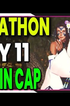 【SUBATHON ???? Day 11】 ✨ Roulettes ✨ Getting cap ✨ Something else? ✨