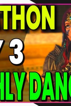 [SUBATHON-Day 3] ✨ ChAoS! ✨ Farming, Crafting, Fighting Mommy, and dancing lethally