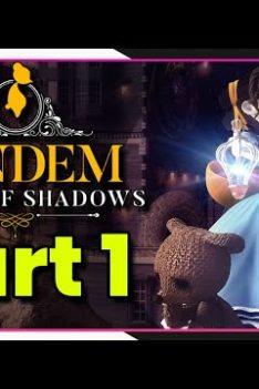 Tandem: A Tale of Shadows – Chapter 1 The Gardens