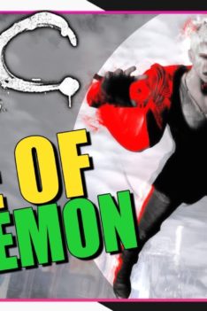 Time to kick Mundus butt! – DmC: Devil May Cry Mission 19 – Face of the Demon