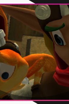 Time to save Sig! – Jak II Gameplay #12