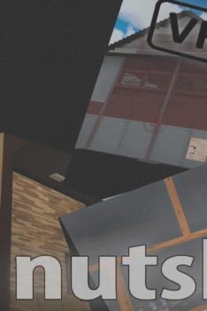 Vr Chat In A Nutshell