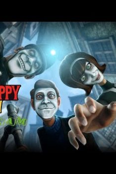 We Happy Few Stream 3 part 2 Final District! #wehappyfew
