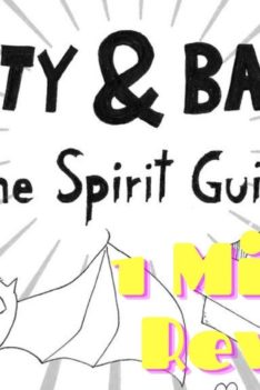 catty and batty 1 minute review