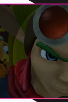 Jak II: The Final Chapter – Jak II Gameplay #13