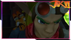 Jak II: The Final Chapter – Jak II Gameplay #13
