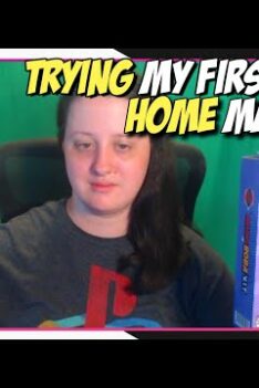 J-Basket Taro flavored Instant Bubble Pearl Boba Tea Kit – Review