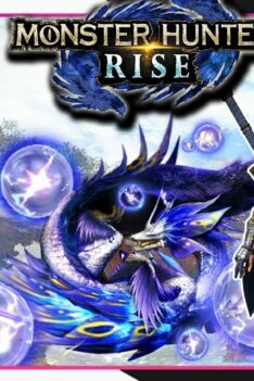 Making Progress – 3⭐ Hub Quests – Monster Hunter Rise [PC] Bow – Part 5