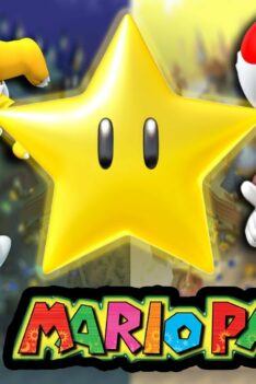 Mario Party 6 Gameplay | Star Theft – Part 1