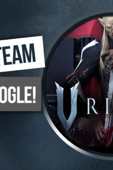#1 Ranked Game | #1 Ranked Google Results (Written Review) – V Rising