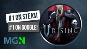 #1 Ranked Game | #1 Ranked Google Results (Written Review) – V Rising